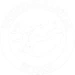 Lógó Sportkafarafélags Íslands