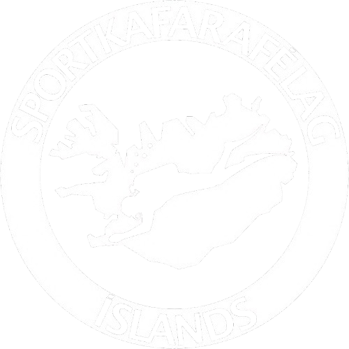 Lógó Sportkafarafélags Íslands